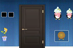 官网访问二维码